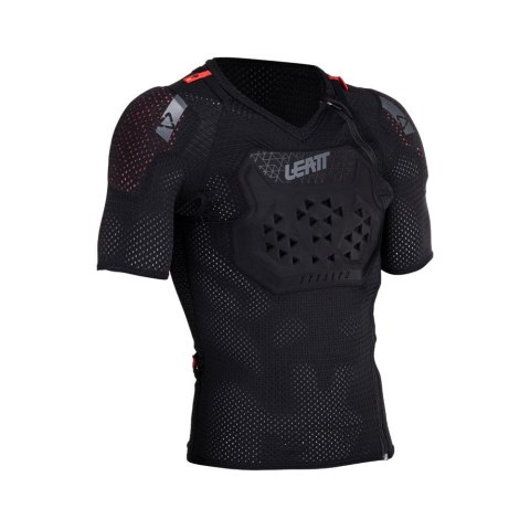 LEATT REAFLEX STEALTH BODY TEE S (160-166cm) LEATT REAFLEX STEALTH BODY TEE S (160-166cm)
