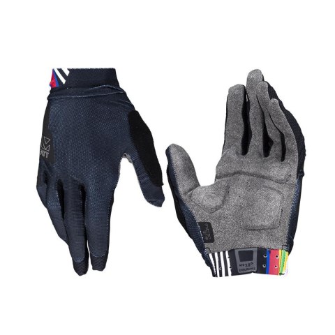 LEATT RĘKAWICE MTB 1.0 ENDURANCE GLOVE BLACK M LEATT RĘKAWICE MTB 1.0 ENDURANCE GLOVE BLACK M