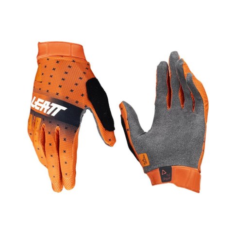 LEATT RĘKAWICE MTB 1.0 GRIPR GLOVE GLOW M LEATT RĘKAWICE MTB 1.0 GRIPR GLOVE GLOW M