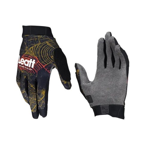 LEATT RĘKAWICE MTB 1.0 GRIPR GLOVE TIMBER M LEATT RĘKAWICE MTB 1.0 GRIPR GLOVE TIMBER M
