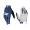 LEATT RĘKAWICE MTB 3.0 X-FLOW GLOVE DENIM L