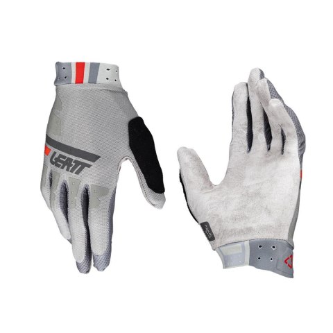 LEATT RĘKAWICE MTB 3.0 X-FLOW GLOVE GRANITE M LEATT RĘKAWICE MTB 3.0 X-FLOW GLOVE GRANITE M
