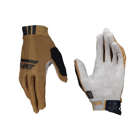 LEATT RĘKAWICE MTB 3.0 X-FLOW GLOVE PEANUT L LEATT RĘKAWICE MTB 3.0 X-FLOW GLOVE PEANUT L