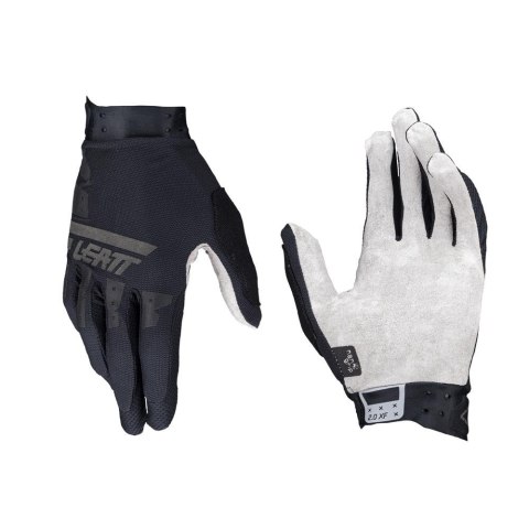 LEATT RĘKAWICE MTB 3.0 X-FLOW GLOVE STEALTH XL LEATT RĘKAWICE MTB 3.0 X-FLOW GLOVE STEALTH XL