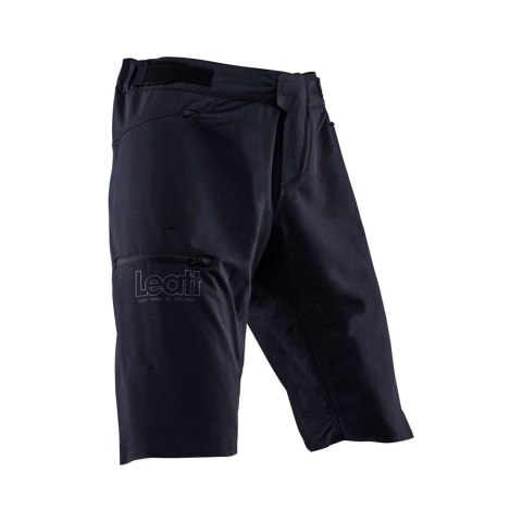 LEATT SPODENKI MTB ENDURO 1.0 SHORTS BLACK L LEATT SPODENKI MTB ENDURO 1.0 SHORTS BLACK L