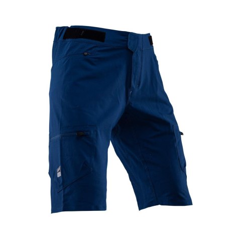 LEATT SPODENKI MTB ENDURO 2.0 SHORTS DENIM M LEATT SPODENKI MTB ENDURO 2.0 SHORTS DENIM M