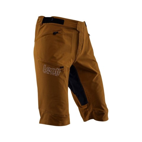 LEATT SPODENKI MTB ENDURO 3.0 SHORTS PEANUT M LEATT SPODENKI MTB ENDURO 3.0 SHORTS PEANUT M