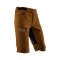 LEATT SPODENKI MTB ENDURO 3.0 SHORTS PEANUT M