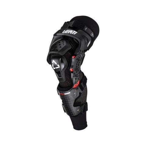 LEATT ORTEZY (OCHRANIACZE STAWU KOLANOWEGO) C-FRAME HYBRID KNEE BRACE (PARA) ROZMIAR S/M LEATT ORTEZY (OCHRANIACZE STAWU KOLANOWEGO) C-FRAME HYBRID KNEE BRACE (PARA) ROZMIAR S/M