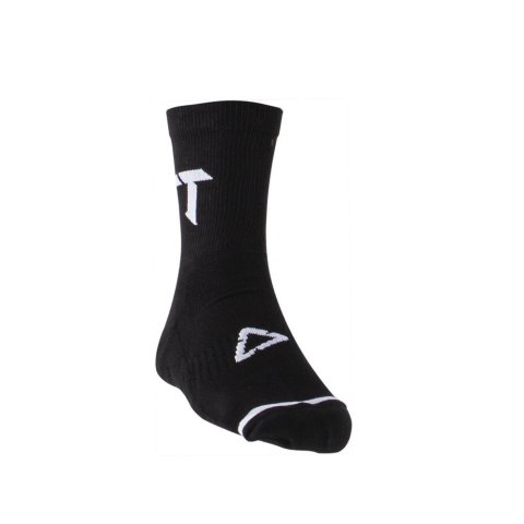 LEATT 2023 SKARPETY MTB SOCKS BLACK L XL (43-48) LEATT 2023 SKARPETY MTB SOCKS BLACK L XL (43-48)
