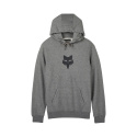 BLUZA Z KAPTUREM FOX JUNIOR LEGACY HEATHER GRAPHITE YXL BLUZA Z KAPTUREM FOX JUNIOR LEGACY HEATHER GRAPHITE YXL