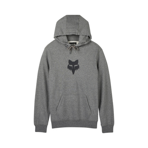 BLUZA Z KAPTUREM FOX JUNIOR LEGACY HEATHER GRAPHITE YXL BLUZA Z KAPTUREM FOX JUNIOR LEGACY HEATHER GRAPHITE YXL