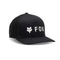 CZAPKA Z DASZKIEM FOX ABSOLUTE FLEXFIT BLACK L/XL CZAPKA Z DASZKIEM FOX ABSOLUTE FLEXFIT BLACK L/XL