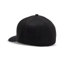 CZAPKA Z DASZKIEM FOX ABSOLUTE FLEXFIT BLACK L/XL CZAPKA Z DASZKIEM FOX ABSOLUTE FLEXFIT BLACK L/XL