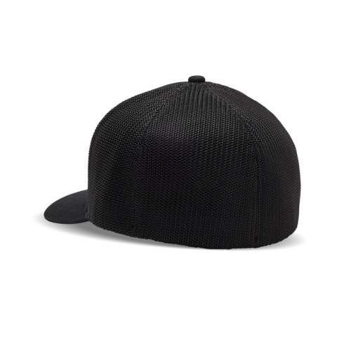 CZAPKA Z DASZKIEM FOX ABSOLUTE FLEXFIT BLACK L/XL CZAPKA Z DASZKIEM FOX ABSOLUTE FLEXFIT BLACK L/XL