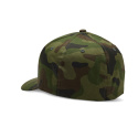 CZAPKA Z DASZKIEM FOX HEAD FLEXFIT GREEN CAMO L/XL CZAPKA Z DASZKIEM FOX HEAD FLEXFIT GREEN CAMO L/XL