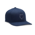 CZAPKA Z DASZKIEM FOX HEAD FLEXFIT MIDNIGHT S/M CZAPKA Z DASZKIEM FOX HEAD FLEXFIT MIDNIGHT S/M
