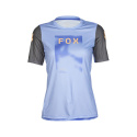 KOSZULKA ROWEROWA FOX LADY RANGER TAUNT TLP S KOSZULKA ROWEROWA FOX LADY RANGER TAUNT TLP S