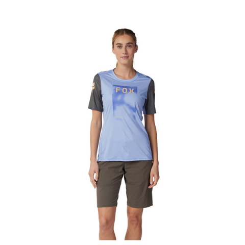 KOSZULKA ROWEROWA FOX LADY RANGER TAUNT TLP S KOSZULKA ROWEROWA FOX LADY RANGER TAUNT TLP S