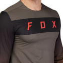KOSZULKA ROWEROWA Z DŁUGIM RĘKAWEM FOX FLEXAIR ARCADIA DIRT XL KOSZULKA ROWEROWA Z DŁUGIM RĘKAWEM FOX FLEXAIR ARCADIA DIRT XL