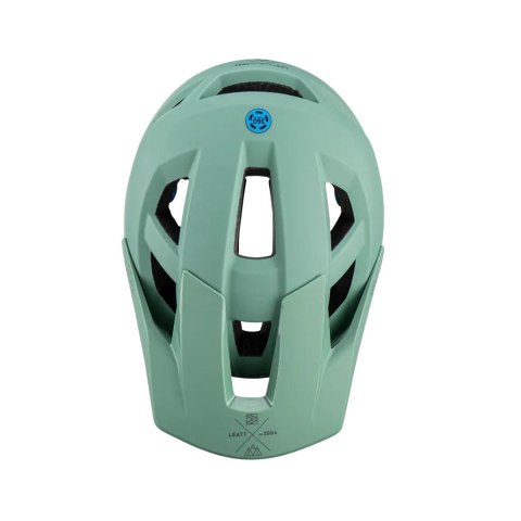 LEATT KASK ROWEROWY (DAMSKI) MTB ALLMTN 2.0 V23 HELMET PISTACHIO KOLOR PISTACJOWY ROZMIAR L (59-63cm) LEATT KASK ROWEROWY (DAMSKI) MTB ALLMTN 2.0 V23 HELMET PISTACHIO KOLOR PISTACJOWY ROZMIAR L (59-63cm)