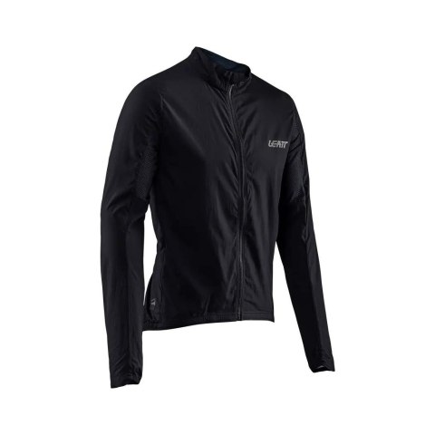 LEATT KURTKA ROWEROWA MTB ENDURANCE 2.0 JACKET BLACK KOLOR CZARNY ROZMIAR S LEATT KURTKA ROWEROWA MTB ENDURANCE 2.0 JACKET BLACK KOLOR CZARNY ROZMIAR S