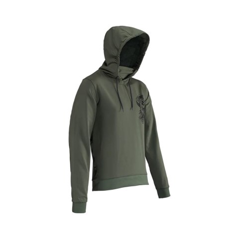 LEATT NOWOŚĆ BLUZA ROWEROWA MTB GRAVITY 3.0 SPINACH KOLOR ZIELONY ROZMIAR S LEATT NOWOŚĆ BLUZA ROWEROWA MTB GRAVITY 3.0 SPINACH KOLOR ZIELONY ROZMIAR S