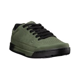 Buty rowerowe damskie LEATT Flat 2.0 (zielone, 42/26,5cm)