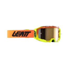 LEATT NOWOŚĆ GOGLE VELOCITY 5.5 GOGGLE IRIZ CITRUS 68%