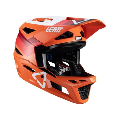 LEATT KASK MTB GRAVITY 4.0 V24 FLAME /BORDOWY/ M (57-58cm) LEATT KASK MTB GRAVITY 4.0 V24 FLAME /BORDOWY/ M (57-58cm)