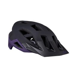 Kask rowerowy LEATT MTB Trail 2.0 V24 (fioletowy, L/59-63)