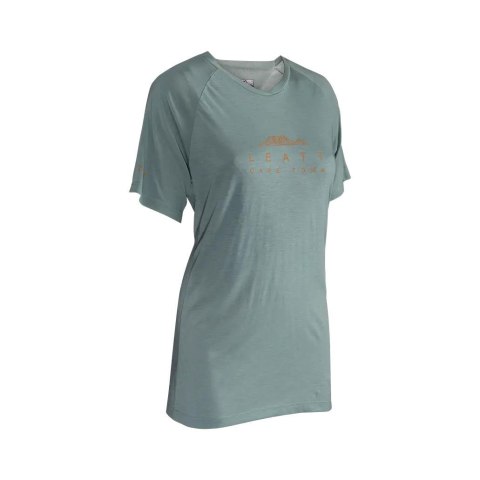 LEATT NOWOŚĆ KOSZULKA ROWEROWA (DAMSKA) MTB ALLMTN 2.0 WOMEN JERSEY PISTACHIO KOLOR PISTACJOWY ROZMIAR XS LEATT NOWOŚĆ KOSZULKA ROWEROWA (DAMSKA) MTB ALLMTN 2.0 WOMEN JERSEY PISTACHIO KOLOR PISTACJOWY ROZMIAR XS