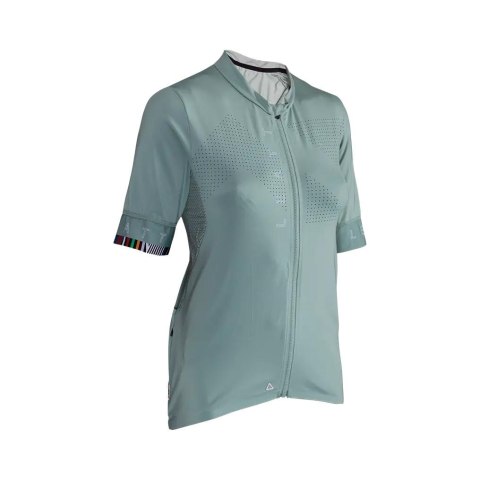 LEATT NOWOŚĆ KOSZULKA ROWEROWA (DAMSKA) MTB ENDURANCE 5.0 WOMAN JERSEY PISTACHIO KOLOR PISTACJOWY ROZMIAR M LEATT NOWOŚĆ KOSZULKA ROWEROWA (DAMSKA) MTB ENDURANCE 5.0 WOMAN JERSEY PISTACHIO KOLOR PISTACJOWY ROZMIAR M