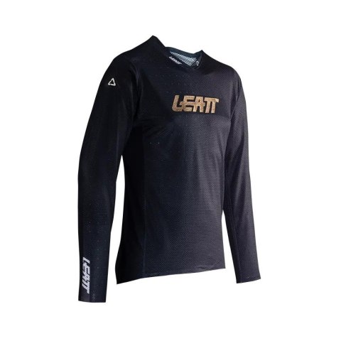 LEATT NOWOŚĆ KOSZULKA ROWEROWA (DZIECIĘCA) MTB GRAVITY 4.0 JUNIOR JERSEY BLACK KOLOR CZARNY ROZMIAR M (130-140cm) LEATT NOWOŚĆ KOSZULKA ROWEROWA (DZIECIĘCA) MTB GRAVITY 4.0 JUNIOR JERSEY BLACK KOLOR CZARNY ROZMIAR M (130-140cm)