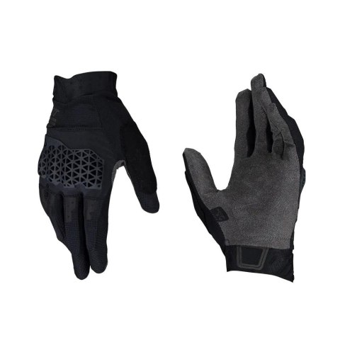 LEATT RĘKAWICE ROWEROWE MTB 3.0 LITE GLOVE STEALTH KOLOR CZARNY ROZMIAR M LEATT RĘKAWICE ROWEROWE MTB 3.0 LITE GLOVE STEALTH KOLOR CZARNY ROZMIAR M