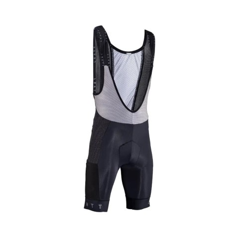 LEATT NOWOŚĆ SPODENKI KOLARSKIE NA SZELKACH MTB 5.0 ENDURANCE BIB BLACK KOLOR CZARNY ROZMIAR XL LEATT NOWOŚĆ SPODENKI KOLARSKIE NA SZELKACH MTB 5.0 ENDURANCE BIB BLACK KOLOR CZARNY ROZMIAR XL