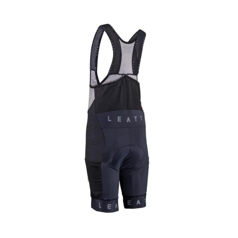 LEATT NOWOŚĆ SPODENKI KOLARSKIE NA SZELKACH MTB ENDURANCE 5.0 BIB WOMEN BLACK KOLOR CZARNY ROZMIAR M LEATT NOWOŚĆ SPODENKI KOLARSKIE NA SZELKACH MTB ENDURANCE 5.0 BIB WOMEN BLACK KOLOR CZARNY ROZMIAR M