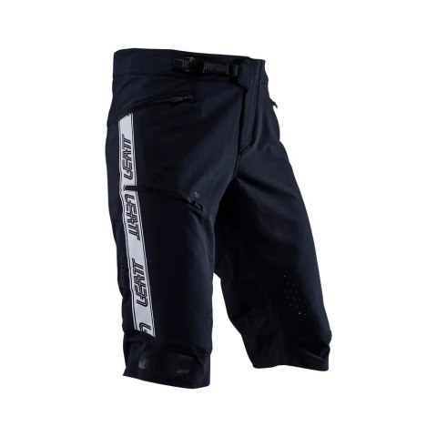 LEATT NOWOŚĆ SPODENKI ROWEROWE MTB GRAVITY 4.0 SHORTS BLACK KOLOR CZARNY ROZMIAR XXL LEATT NOWOŚĆ SPODENKI ROWEROWE MTB GRAVITY 4.0 SHORTS BLACK KOLOR CZARNY ROZMIAR XXL