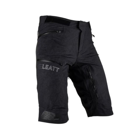 LEATT NOWOŚĆ SPODENKI ROWEROWE MTB HYDRADRI 5.0 BLACK SHORTS KOLOR CZARNY ROZMIAR S LEATT NOWOŚĆ SPODENKI ROWEROWE MTB HYDRADRI 5.0 BLACK SHORTS KOLOR CZARNY ROZMIAR S