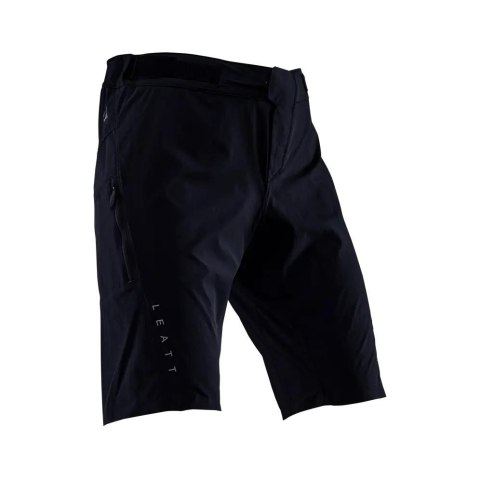 LEATT NOWOŚĆ SPODENKI ROWEROWE MTB TRAIL 1.0 ( SPODENKI WEWNĘTRZNE Z WKŁADKĄ GRATIS) SHORTS BLACK KOLOR CZARNY ROZMIAR XS LEATT NOWOŚĆ SPODENKI ROWEROWE MTB TRAIL 1.0 ( SPODENKI WEWNĘTRZNE Z WKŁADKĄ GRATIS) SHORTS BLACK KOLOR CZARNY ROZMIAR XS