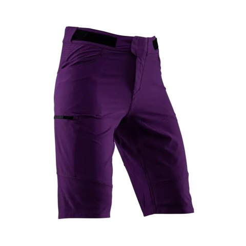 LEATT NOWOŚĆ SPODENKI ROWEROWE MTB TRAIL 3.0 ( SPODENKI WEWNĘTRZNE Z WKŁADKĄ GRATIS) SHORTS VELVET KOLOR FIOLETOWY ROZMIAR XL LEATT NOWOŚĆ SPODENKI ROWEROWE MTB TRAIL 3.0 ( SPODENKI WEWNĘTRZNE Z WKŁADKĄ GRATIS) SHORTS VELVET KOLOR FIOLETOWY ROZMIAR XL