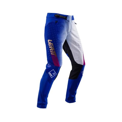 LEATT NOWOŚĆ SPODNIE ROWEROWE (DZIECIĘCE) MTB GRAVITY 4.0 JUNIOR PANT ULTRABLUE KOLOR NIEBIESKI/BIAŁY ROZMIAR XL 150/160cm LEATT NOWOŚĆ SPODNIE ROWEROWE (DZIECIĘCE) MTB GRAVITY 4.0 JUNIOR PANT ULTRABLUE KOLOR NIEBIESKI/BIAŁY ROZMIAR XL 150/160cm