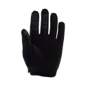 RĘKAWICE FOX JUNIOR RANGER BLACK YM RĘKAWICE FOX JUNIOR RANGER BLACK YM