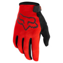 RĘKAWICE FOX JUNIOR RANGER FLUO RED RĘKAWICE FOX JUNIOR RANGER FLUO RED