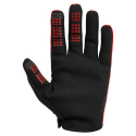RĘKAWICE FOX JUNIOR RANGER FLUO RED RĘKAWICE FOX JUNIOR RANGER FLUO RED