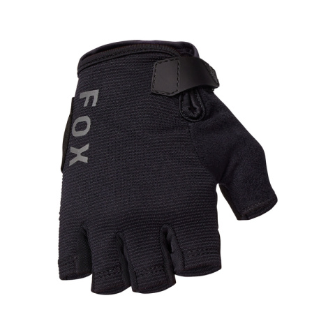 RĘKAWICE FOX LADY RANGER GEL BLACK S RĘKAWICE FOX LADY RANGER GEL BLACK S