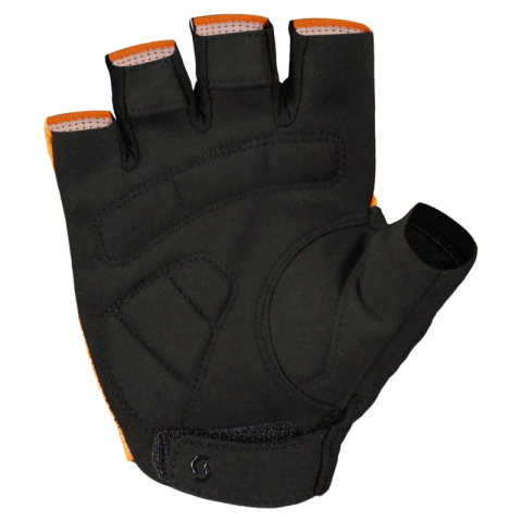 Rękawiczki rowerowe SCOTT ESSENTIAL GEL SF ORANGE Rękawiczki rowerowe SCOTT ESSENTIAL GEL SF ORANGE