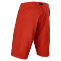 SPODENKI ROWEROWE FOX RANGER LINER RED CLAY 34 SPODENKI ROWEROWE FOX RANGER LINER RED CLAY 34