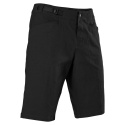 SPODENKI ROWEROWE FOX RANGER LITE BLACK 32 SPODENKI ROWEROWE FOX RANGER LITE BLACK 32