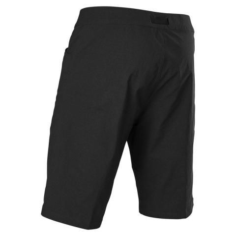 SPODENKI ROWEROWE FOX RANGER LITE BLACK 32 SPODENKI ROWEROWE FOX RANGER LITE BLACK 32
